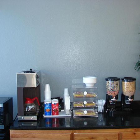 Bestway Inn Ruidoso Downs Extérieur photo