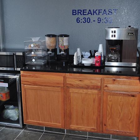 Bestway Inn Ruidoso Downs Extérieur photo