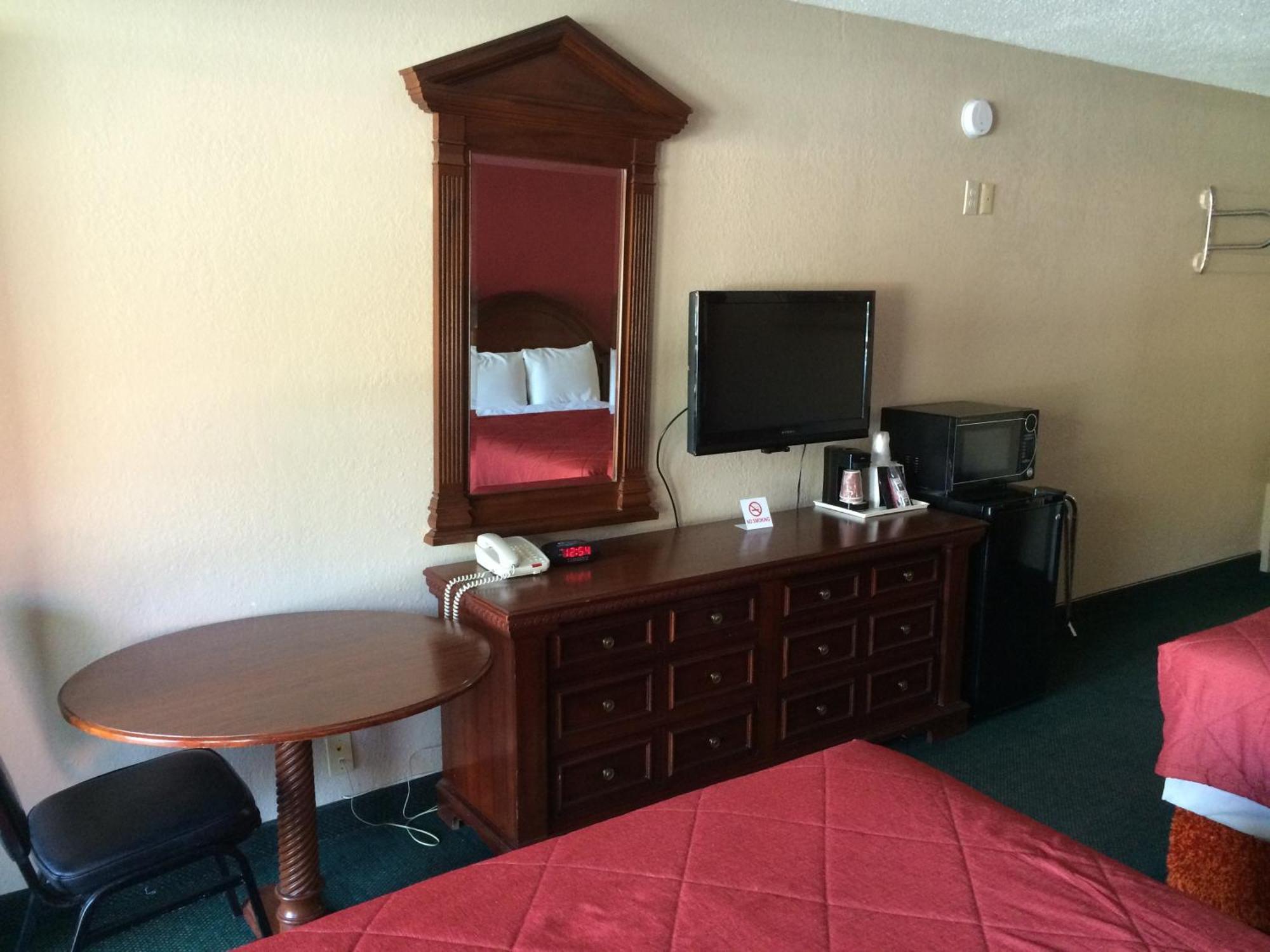 Bestway Inn Ruidoso Downs Chambre photo